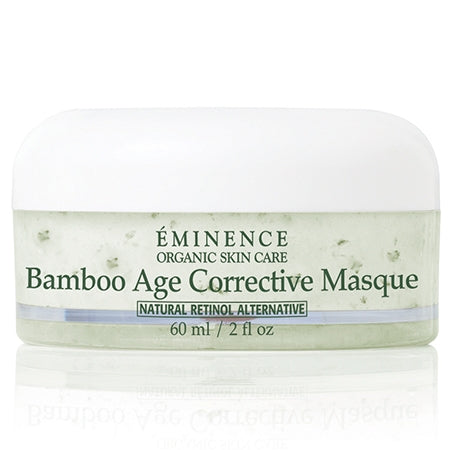 Eminence Organics Bamboo Age Corrective Masque 2oz