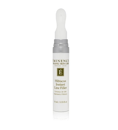 Eminence Organics Hibiscus Instant Line Filler 1oz