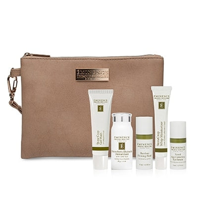 Eminence Must Have Minis Gift Set