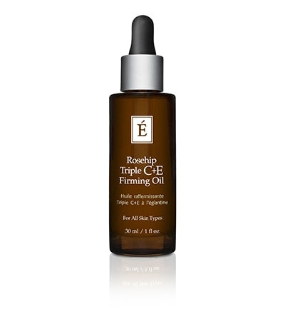 Eminence Rosehip Triple C + E Firming Oil 1oz