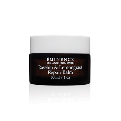 Eminence Organics Rosehip & Lemongrass Repair Balm 1oz
