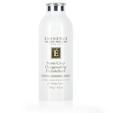 Eminence Organics Stone Crop Oxygenating Fizzofoliant 4.2oz