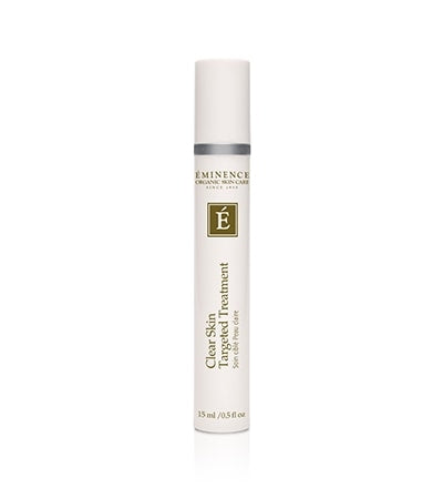 Eminence Clear Skin Targeted Treament