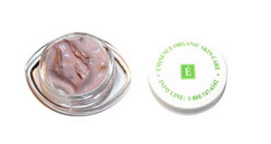 Eminence Organics Wild Plum Eye Cream Sample 6 Pack