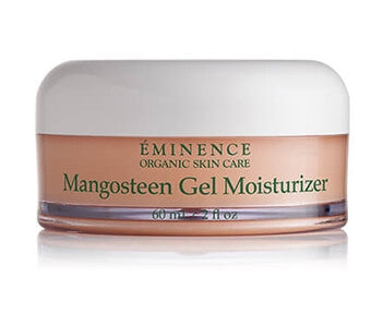 Eminence Organics Mangosteen Gel Moisturizer 2oz
