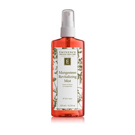 Eminence Organics Mangosteen Revitalizing Mist 4.2oz