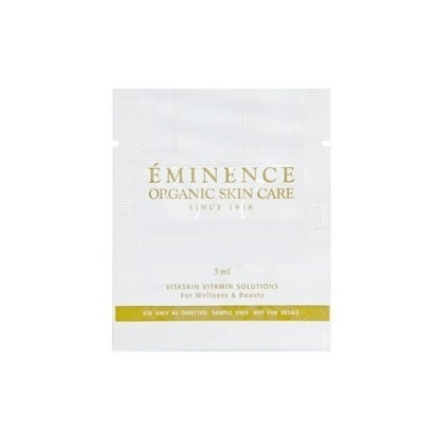 Eminence Organics Acne Advanced Clarifying Masque Sample 6 Pack