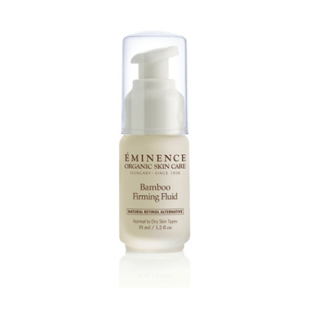 Eminence Organics Bamboo Firming Fluid 1.2oz