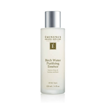 Eminence Organics Birch Water Purifying Essence 4oz