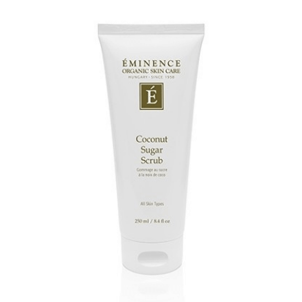 Eminence Organics Coconut Sugar Scrub 8.4oz