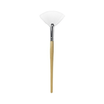 Eminence Organics Fan Applicator Brush