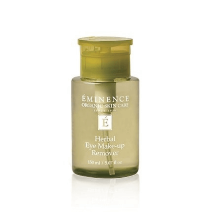 Eminence Organics Herbal Eye Make-up Remover 5.07oz