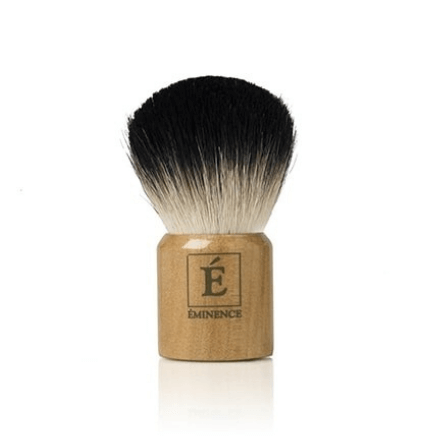 Eminence Organics Kabuki Applicator Brush