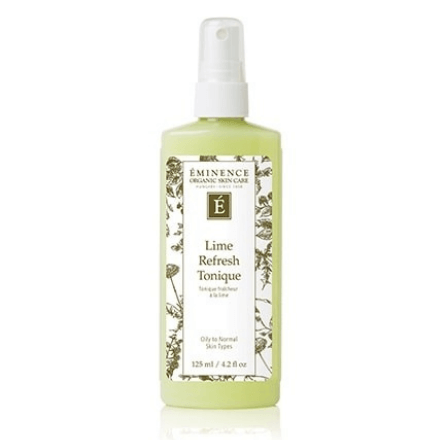 Eminence Organics Lime Refresh Tonique 4.2oz