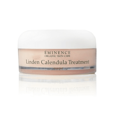Eminence Organics Linden Calendula Treatment 2oz