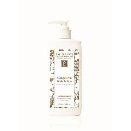 Eminence Organics Mangosteen Body Lotion 8.4oz