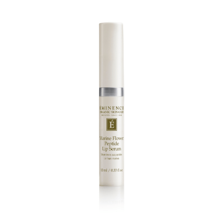 Eminence Organics Marine Flower Peptide Lip Serum