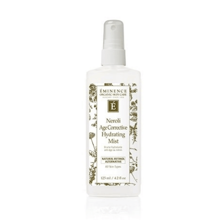 Eminence Organics Neroli Age Corrective Hydrating Mist 4.2oz