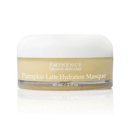 Eminence Organics Pumpkin Latte Hydration Facial Masque 2oz