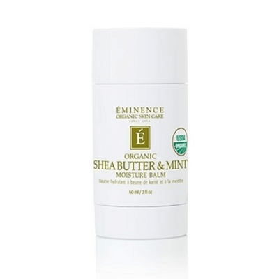 Eminence Organics Shea Butter & Mint Moisture Balm 1.7oz
