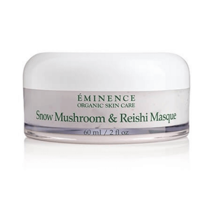 Eminence Organics Snow Mushroom & Reishi Masque 2oz