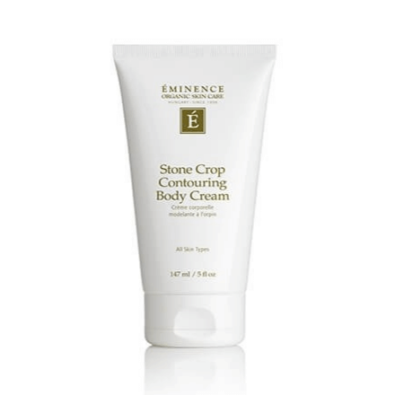 Eminence Organics Stone Crop Contouring Body Cream 5oz