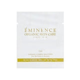Eminence Organics Stone Crop Gel Wash Sample 6 Pack
