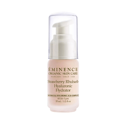 Eminence Organics Strawberry Rhubarb Hyaluronic Hydrator 