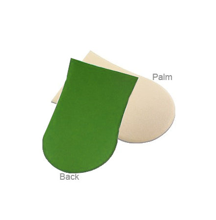 Beautisol Applicator Mitt - Emerald