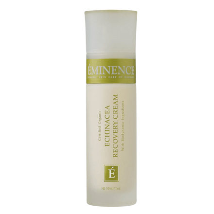 Eminence Organics Biodynamic Echinacea Recovery Cream