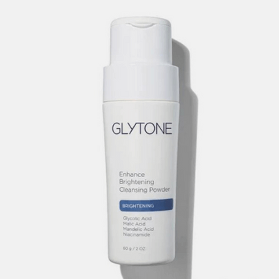 Glytone Enhance Brightening Cleansing Powder 60ml
