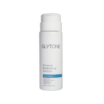 Glytone Enhance Brightening Solution 200ml