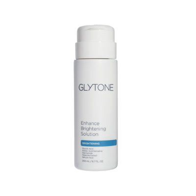 Glytone Enhance Brightening Solution 200ml