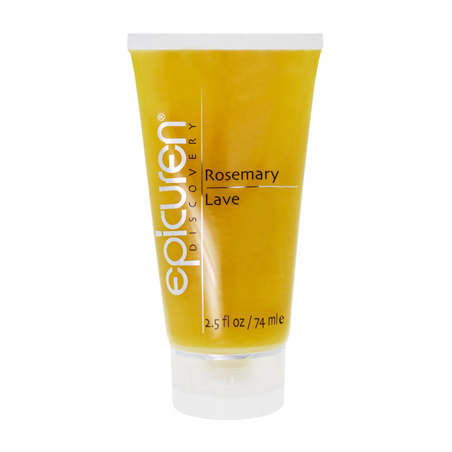 Epicuren Rosemary Lave Body Cleanser 2.5oz / 74ml (Free Gift)
