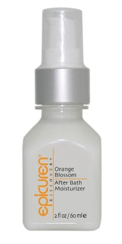 Epicuren Orange Blossom After Bath 2oz / 60ml (Free Gift)