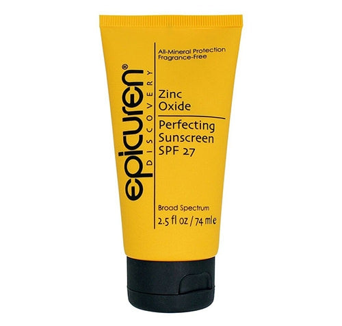 Epicuren Zinc Oxide Sunscreen SPF 27
