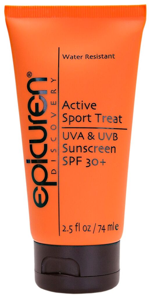 Epicuren Active Sport Treat SPF 30 Sunscreen