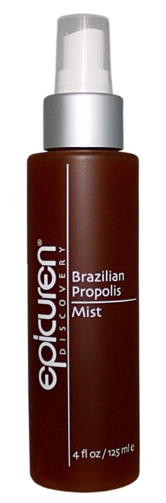 Epicuren Brazilian Propolis Mist