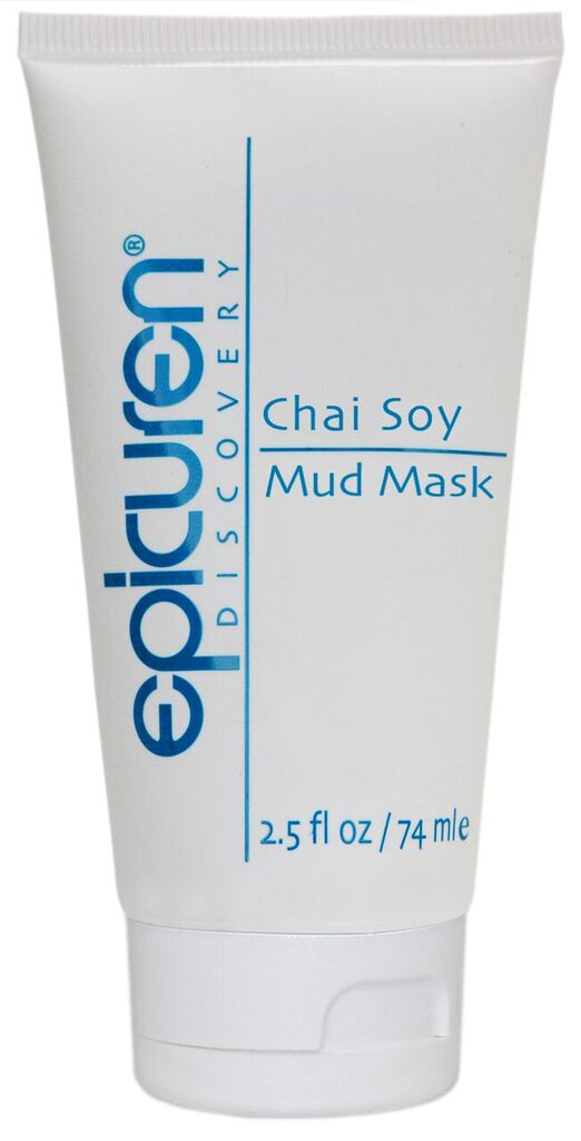 Epicuren Chai Soy Mud Mask 
