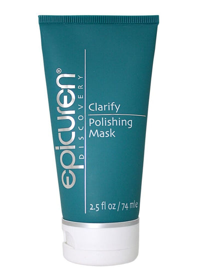 Epicuren Clarify Polishing Mask