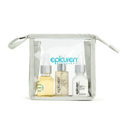 Epicuren Kick Starter Trio