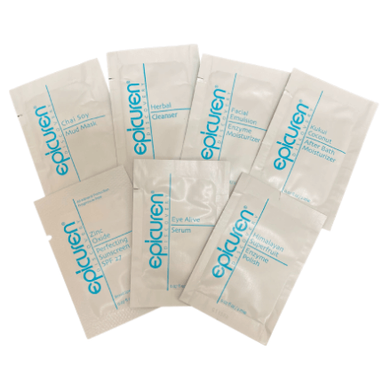 Epicuren Normal Trial Kit