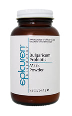 Epicuren Probiotic Mask