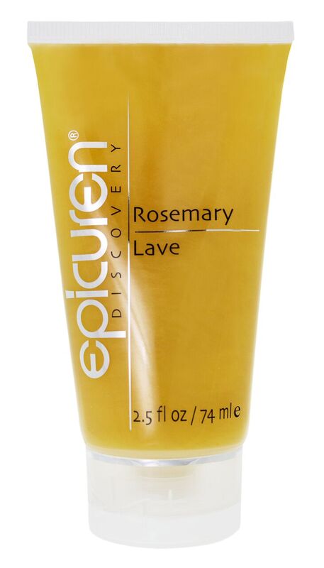 Epicuren Rosemary Herbal Lave & Body Wash