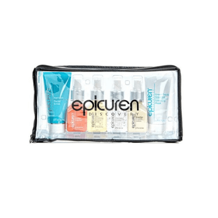 Epicuren Sensitive Skin Six-Step System