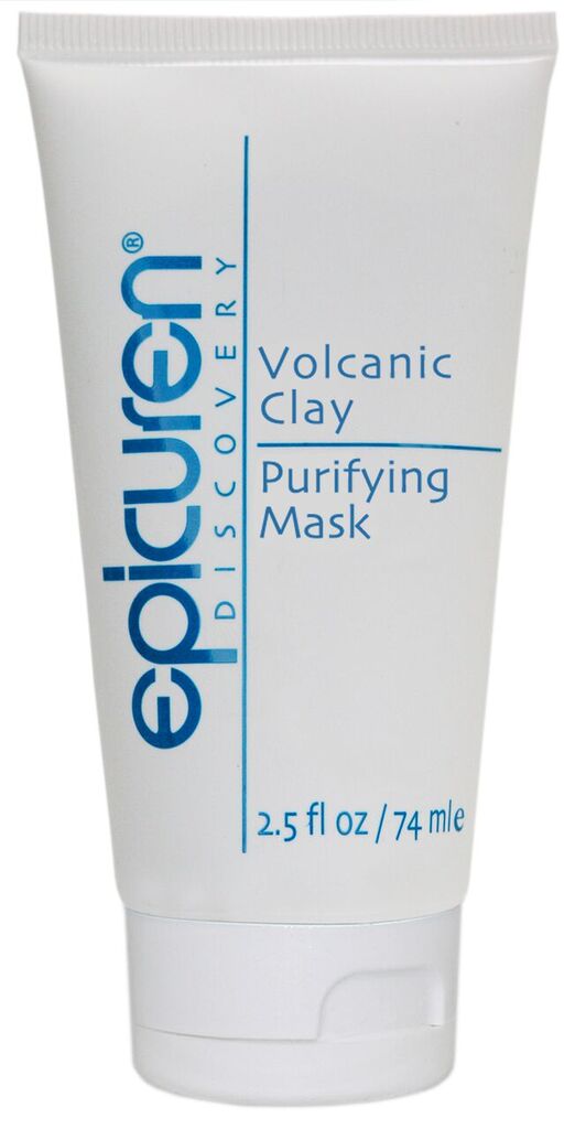 Epicuren Volcanic Clay Purifying Mask