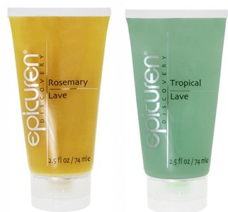 Epicuren Lave Body Cleanser 2.5oz / 74ml