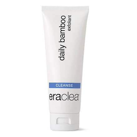 Eraclea Daily Bamboo Exfoliant 1oz (Free Gift)