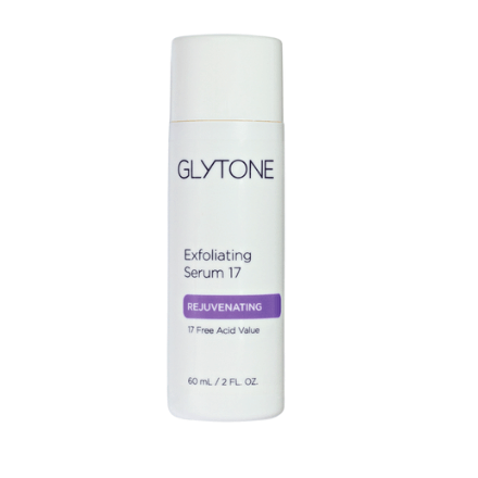 Glytone Exfoliating Serum 17 60ml