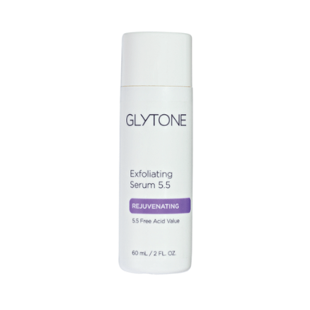 Glytone Exfoliating Serum 5.5 60ml